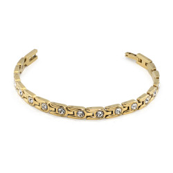 Mermaid Bracelet Gold (SS)