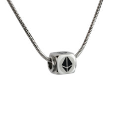 Ethereum Charm (SS) ETH